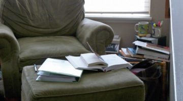 Too Busy to Write?