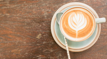 SoulFood CoffeeHouse Reading — August 17, 7 p.m.